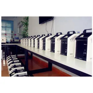 Economic and Durable Intelligent Dry Block Temperature Calibrator/ Dry Well Furnace IN China thumbnail-4