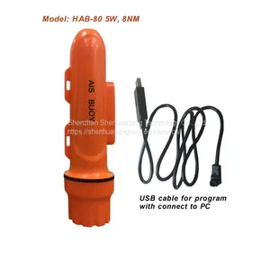 Marine Fishing Net Locator Beacon AIS thumbnail-1