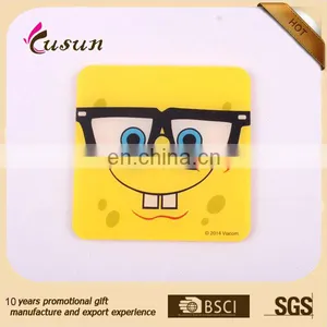 Factory Wholesale Custom Acrylic Coasters thumbnail-3