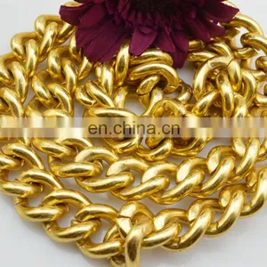 Factory Price Metal Fashion Clothes Chains thumbnail-1