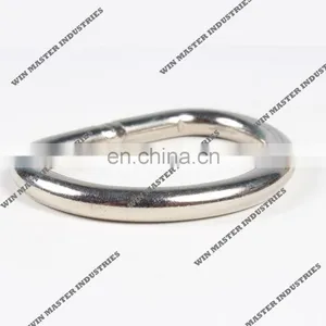D Belt Buckle thumbnail-1