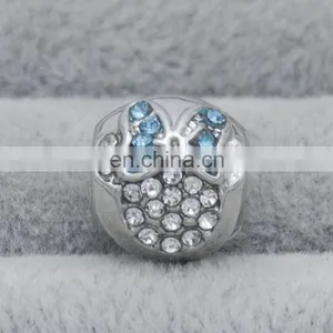 Wholesale DIY Decoration Accessories Cartoon Big Hole Beads thumbnail-4