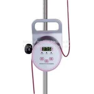 Blood And Infusion Medical Warmer With CE thumbnail-1
