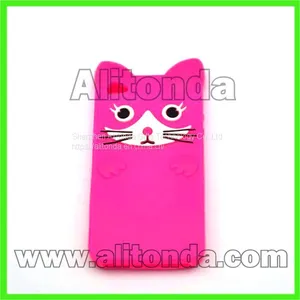 Custom and Supply Silicone Phone Case Phone Cover Phone Shell thumbnail-2