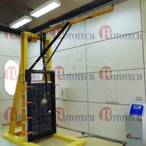 Module Breakage Testing Machine thumbnail-1