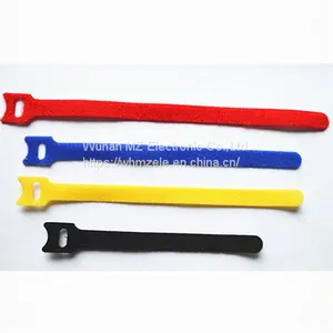 Hook and Loop Cable Ties thumbnail-1