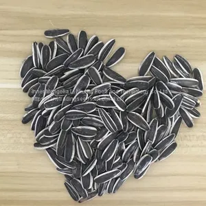 High Quality Sunflower Seeds From Inner Mongolia thumbnail-2
