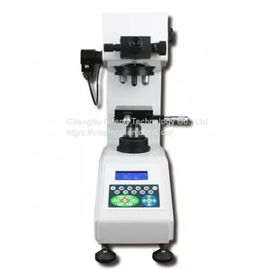 THV-1 Micro Vickers Hardness Tester thumbnail-1