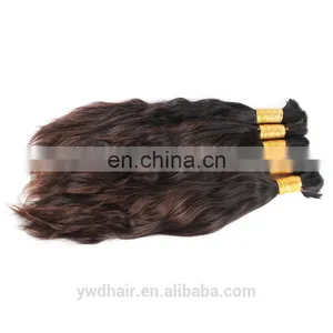 10-40in Grade 8A Virgin Hair Cheap Virgin Malaysian Remy Hair 100% Virgin Indian Remy Temple Hair Virgin Brazilian Peruvian thumbnail-2