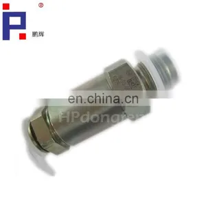 Engine Part ISB6.7 4899831 Common Rail Reducing Pressure Valve thumbnail-2