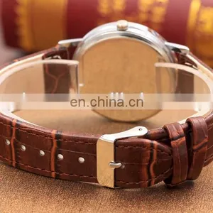 Hot Sale Quartz Wrist Watch Fashion Watch Mens Cheap Watch thumbnail-6