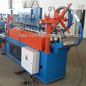 Construction Material Roll Forming Machine thumbnail-3
