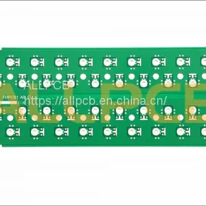Single Pcb Aluminum Pcb ,multi Layer Pcb, Fr-4 Pcb Samples thumbnail-1