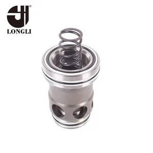 LC Series Logic Cartridge Valve thumbnail-2
