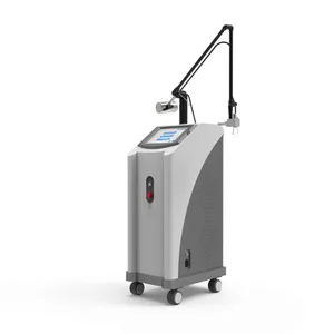RF CO2 Fractional Laser For Skin Resurface Laser Beauty Equipment thumbnail-3