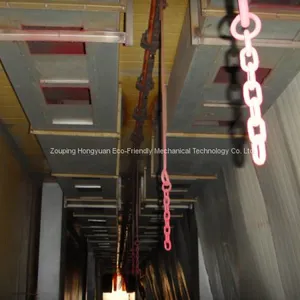 Powder Coating Line thumbnail-1