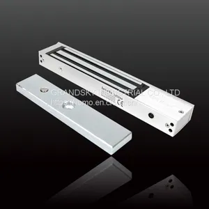 Single Door Electro Magnetic Lock for Automatic Door CNB-213 thumbnail-3