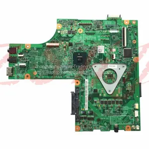 CN-0Y6Y56 0Y6Y56 for DELL Inspiron N5010 Laptop Motherboard HM57 DDR3 48.4HH01.011 DDR3 Free Shipping 100% Test ok thumbnail-2