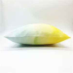 Customized Printed Hot Selling Cheap Price Emoji Cushion Cover thumbnail-2