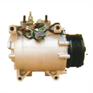 ALA 20205 HONDA AC COMPRESSOR CRV AC COMPRESSOR HS-110R AC COMPRESSOR 33810-PNB-006 AC Compressor thumbnail-4