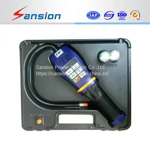 Sf6 Gas Leakage Detector for Qualitative Testing thumbnail-1