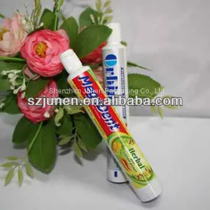 ABL Laminated Toothpaste Tube thumbnail-1