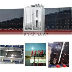 Insulating Glass Washing Machine-Glass Washer and Dryer for Low-e thumbnail-6