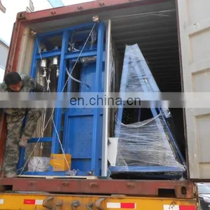 Double Glass Washing Machine thumbnail-6