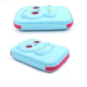 Soft Silicone Cell Phone Wallet Key Wallets Cute Fruit Pattern Card thumbnail-5