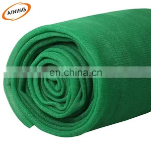 180gsm Invisible Construction Safety Net Price for Balcony or Building thumbnail-1