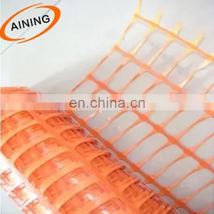 Green Hdpe Nylon Construction Scaffolding Safety Net thumbnail-1