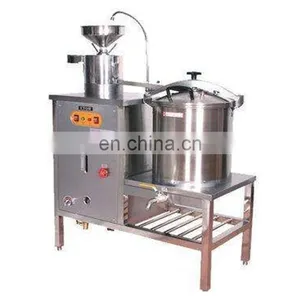 Automatic Tofu/ Bean Curd Packing Machine/ Tofu Machine thumbnail-5