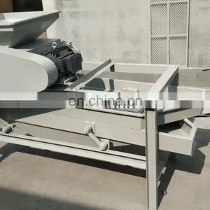 Almond Shell Crushing Machine Kernel Shell Separator Machine Almond Shell Separating Machine thumbnail-3