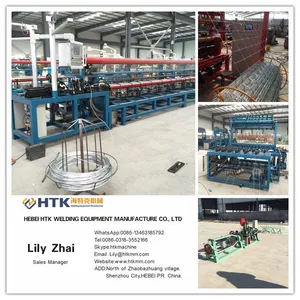 Hebei HTK Welding Equipment Manufacture CO.,LTD company overview - view 4 thumbnail