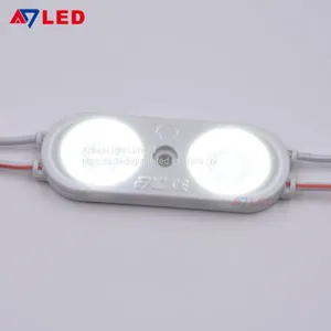 Adled Light 180 Degree High Lumen 2w Smd Led Module 2835 for Led Backlit Acrylic Signs thumbnail-3