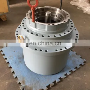 SK210-9 Excavator Travel Gearbox SK210LC-9 Travel Gearbox thumbnail-2