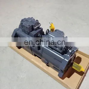 Excavator Main Pump EC290B Hydraulic Pump K3V140DT thumbnail-5