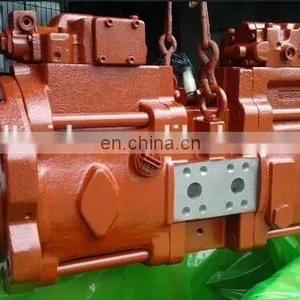 Hitachi ZX650 Main Pump ZX650-1 Hydraulic Pump 4447599 thumbnail-2