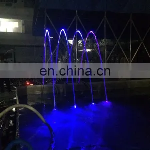 Bullet Portable Laminar Water Jet, Pool Fountain Jet thumbnail-2