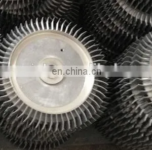 High Quality Oxidation Air Blower For Hydration Reaction thumbnail-5