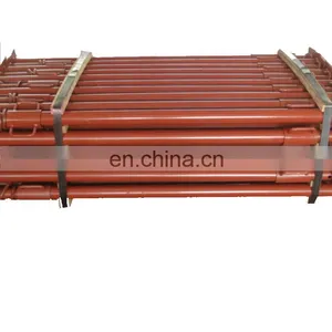 ASP -115 Tianjin Shisheng Adjustable Scaffolding Height Pole Pipe Support thumbnail-1