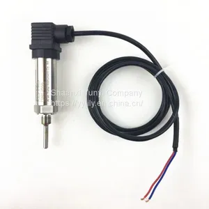 4-20mA Temperature Transmitter thumbnail-1