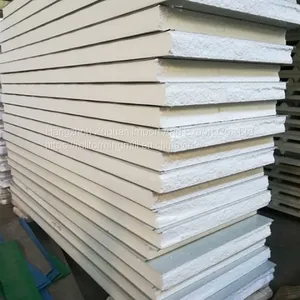 EPS Sandwich Wall Panel (1)