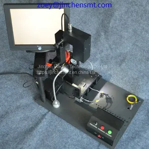 Samsung SMT Feeder Calibration Jig SMT Assembly Equipment CP / SM Series thumbnail-2