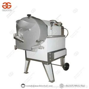 Multifunctional Cubes Cutting Slicing Machine Bulb Cutting Machine thumbnail-5