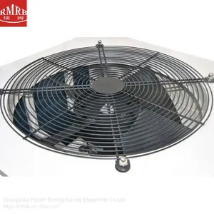 Low Noise and High Air Quantity Exhaust Fan for Heat Pump thumbnail-1