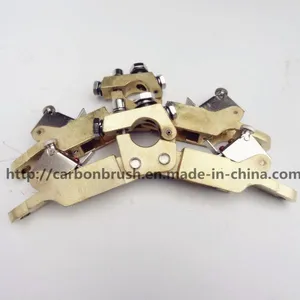 Sales for Carbon Brush Holder for Industry Motor thumbnail-1