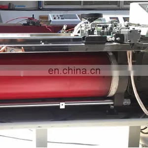 Butyl Extruder for Insulating Glass Production Line Equipment Coating Machine thumbnail-3