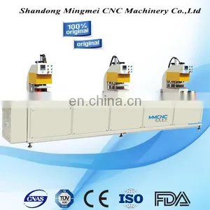 Agent Wanted in Saudi Arabia Welding Machines for Aluminium Fabrication Automatic Welding Machine Pvc Door Making Mini m thumbnail-4
