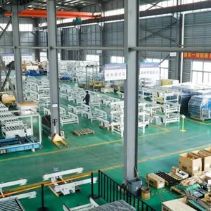 Huzhou Mailong Machinery Co., Ltd. company overview - view 1 thumbnail